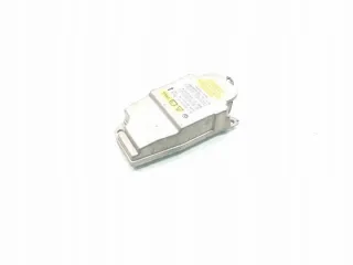 9172019 Блок AirBag BMW 5 F10/F11/GT F07 Арт e11739797, вид 1