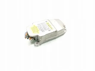 9172019 Блок AirBag BMW 5 F10/F11/GT F07 Арт e11739797, вид 2