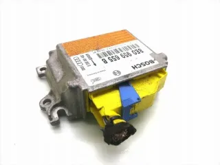 8E0959655B Блок AirBag Audi A4 B6 Арт e11739729, вид 1