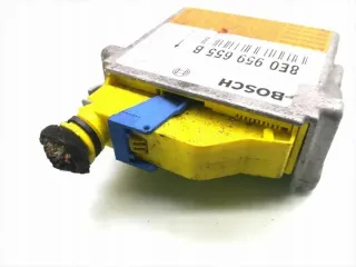 8E0959655B Блок AirBag Audi A4 B6 Арт e11739729, вид 2