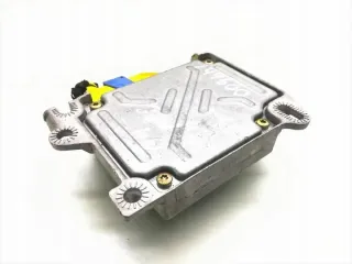 8E0959655B Блок AirBag Audi A4 B6 Арт e11739729, вид 3