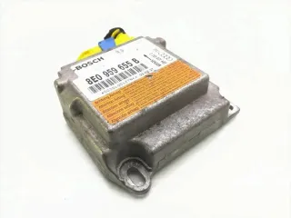 8E0959655B Блок AirBag Audi A4 B6 Арт e11739729, вид 4