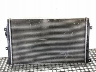5K0121253D LORK-1821-29992 Интеркулер Volkswagen Golf 6 Арт e11739707, вид 1