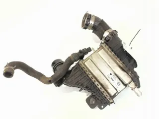 144967867R Интеркулер Dacia Dokker Арт e11739643, вид 2
