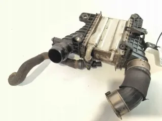 144967867R Интеркулер Dacia Dokker Арт e11739643, вид 3
