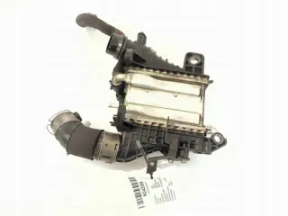 144967867R Интеркулер Dacia Dokker Арт e11739643, вид 4