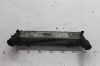 3093796 3213329 Интеркулер BMW 1 E81/E82/E87/E88 Арт e11739628, вид 1