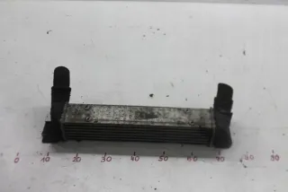 3093796 3213329 Интеркулер BMW 1 E81/E82/E87/E88 Арт e11739628, вид 2