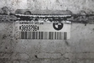 3093796 3213329 Интеркулер BMW 1 E81/E82/E87/E88 Арт e11739628, вид 4