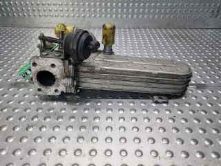 03G131513 Радиатор EGR Volkswagen Passat B6 Арт e11739603, вид 1