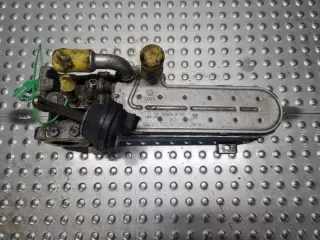 03G131513 Радиатор EGR Volkswagen Passat B6 Арт e11739603, вид 2
