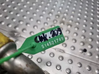 03G131513 Радиатор EGR Volkswagen Passat B6 Арт e11739603, вид 8