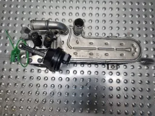 03G131513J Радиатор EGR Volkswagen Passat B6 Арт e11739601, вид 2