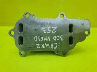 10016462 Радиатор EGR Jeep Grand Cherokee III (WK) Арт e11739562, вид 6