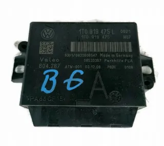 1T0919475L Блок управления (другие) Volkswagen Passat B6 Арт e11739487, вид 1