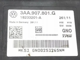3AA907801G LORK-1406-356 Блок управления (другие) Volkswagen Passat B7 Арт e11739484, вид 4