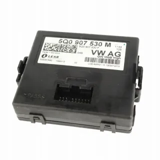 2012-2020 5Q0907530M MOTO99 Блок управления (другие) Seat Leon 3 Арт e11739434, вид 1