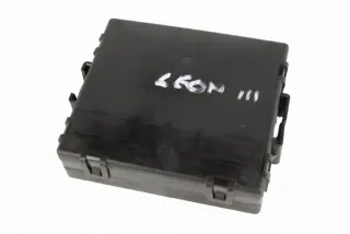 2012-2020 5Q0907530M MOTO99 Блок управления (другие) Seat Leon 3 Арт e11739434, вид 3
