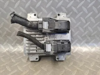 A14XER 12659379 Блок управления (другие) Opel Astra J Арт e11739395, вид 1