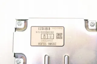 285N65SJ0A Блок управления (другие) Nissan Leaf 2 Арт e11739384, вид 2