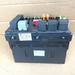A2219006902 A2219003602 a2219006902 a2219003602 Блок управления (другие) Mercedes S W221 Арт e11739360, вид 5