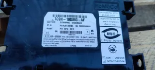 7G9N-10D893-AF Блок управления (другие) Jaguar XF 250 Арт e11739267, вид 3