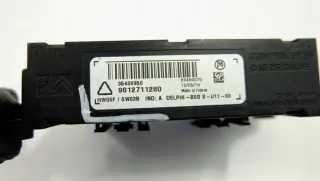 9812711280 Блок управления (другие) Citroen C4 2 Арт e11739221, вид 5