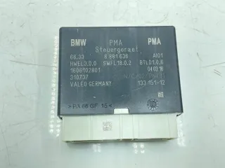6881636 Блок управления (другие) BMW 2 F45/F46 Арт e11739155, вид 2