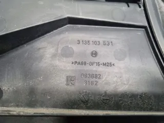 30723105 Вентилятор радиатора Volvo S60 2 Арт e11739144, вид 4