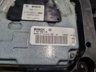 30723105 Вентилятор радиатора Volvo S60 2 Арт e11739144, вид 6