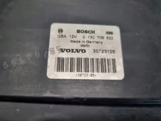 30723105 Вентилятор радиатора Volvo S60 2 Арт e11739144, вид 7