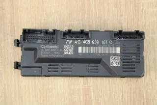 4G5959107C Блок управления (другие) Audi A6 C7 (S6,RS6) Арт e11739062, вид 1