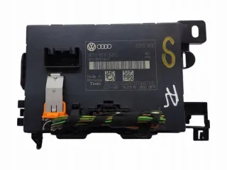 2007-2011 8T0959760C Блок управления (другие) Audi A5 (S5,RS5) 1 Арт e11739042, вид 1
