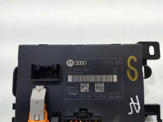 2007-2011 8T0959760C Блок управления (другие) Audi A5 (S5,RS5) 1 Арт e11739042, вид 4
