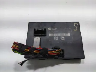 2007-2011 8T0959760C Блок управления (другие) Audi A5 (S5,RS5) 1 Арт e11739041, вид 2