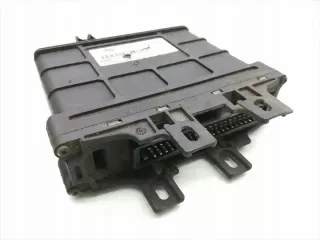 001927731R Блок управления АКПП Volkswagen Polo 4 Арт e11738959, вид 1