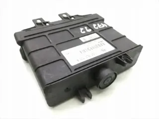 001927731R Блок управления АКПП Volkswagen Polo 4 Арт e11738959, вид 3