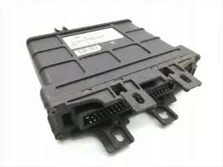 001927731R Блок управления АКПП Volkswagen Polo 4 Арт e11738958, вид 1