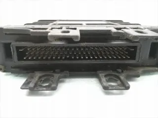 001927731R Блок управления АКПП Volkswagen Polo 4 Арт e11738958, вид 2