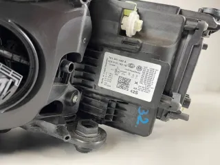 761941082A Фара правая Volkswagen Touareg 3 Арт e11738743, вид 6