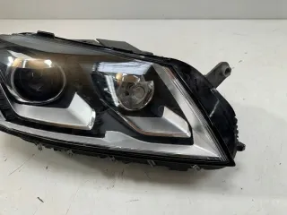 3AB941752 3AB941752iidffd Фара правая Volkswagen Passat B7 Арт e11738691, вид 3