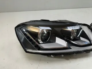 3AB941752 3AB941752iidffd Фара правая Volkswagen Passat B7 Арт e11738691, вид 5
