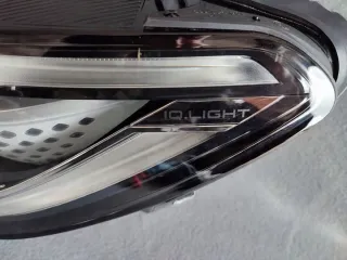10B941035A Фара левая Volkswagen ID3 Арт e11738669, вид 2