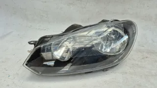 5K1941005ML Фара левая Volkswagen Golf 6 Арт e11738650, вид 1