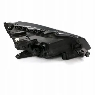 3V1941015D Фара левая Skoda Superb 3 Арт e11738537, вид 4