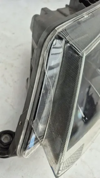 6V1941015B Фара левая Skoda Fabia 3 Арт e11738511, вид 3