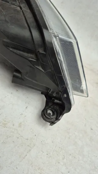 6V1941015B Фара левая Skoda Fabia 3 Арт e11738511, вид 4