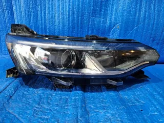 260108543R Фара правая Renault Talisman 1 Арт e11738458, вид 1
