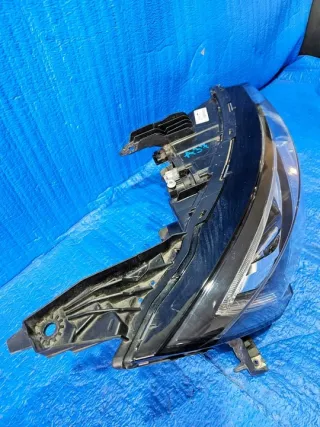 260108543R Фара правая Renault Talisman 1 Арт e11738458, вид 4