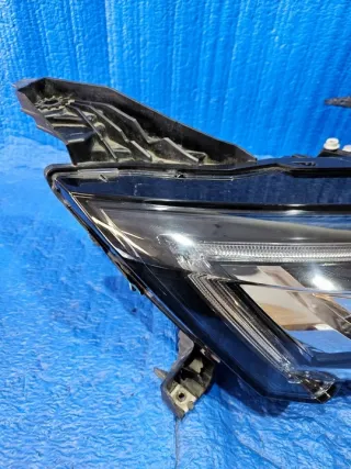 260108543R Фара правая Renault Talisman 1 Арт e11738458, вид 5